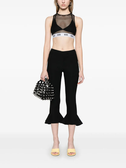Essentials Net Top