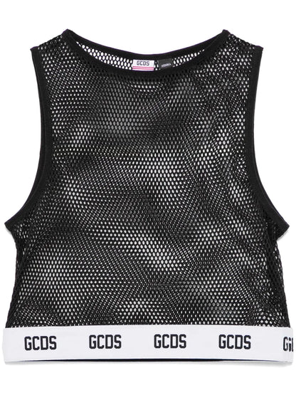 Essentials Net Top