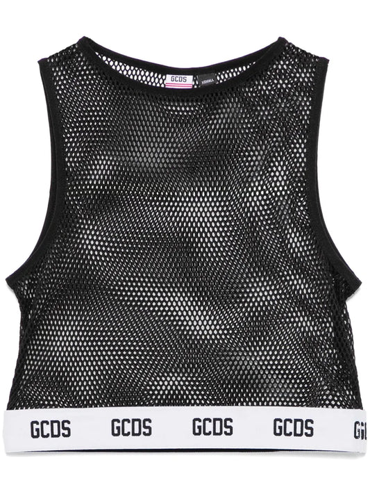 Essentials Net Top