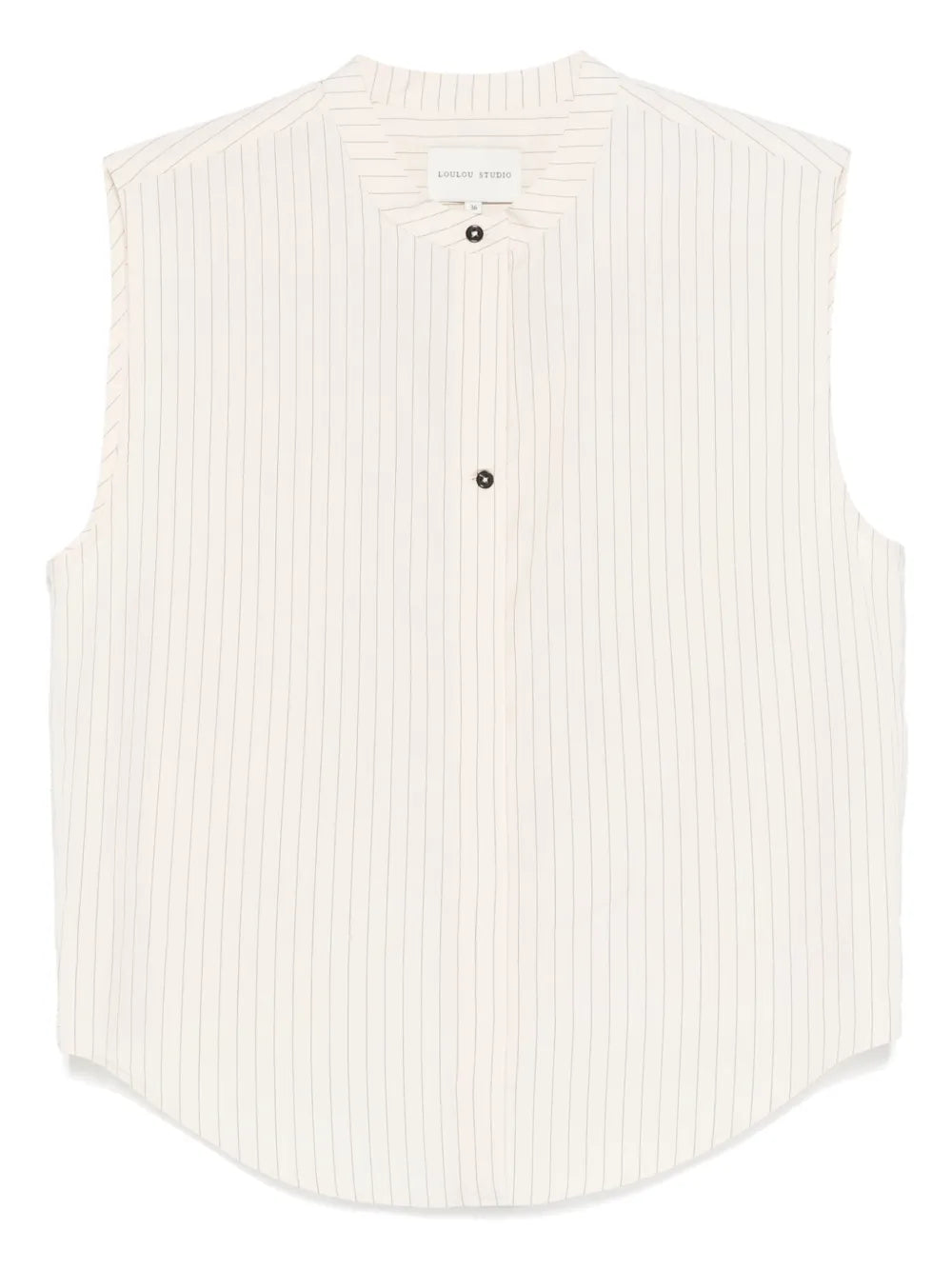 Halestripes Blouse