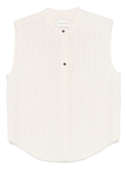 Halestripes Blouse