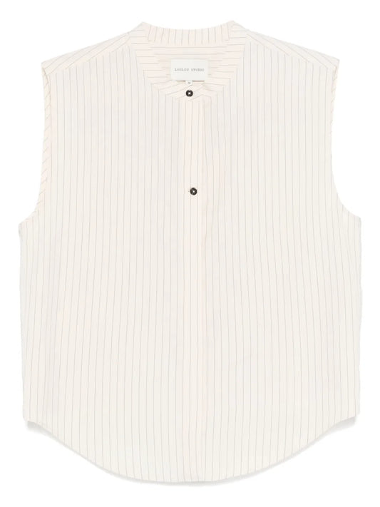 Halestripes Blouse