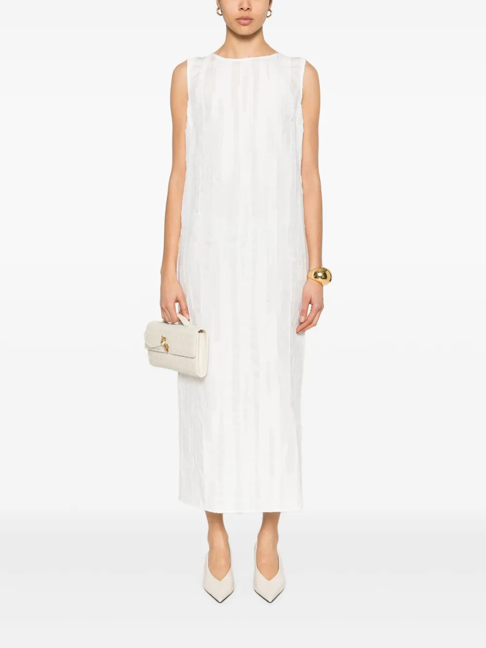 Minga Maxi Dress