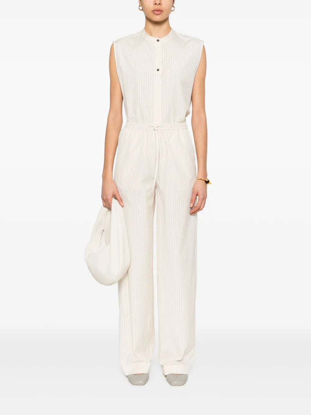 Serostripes Trousers