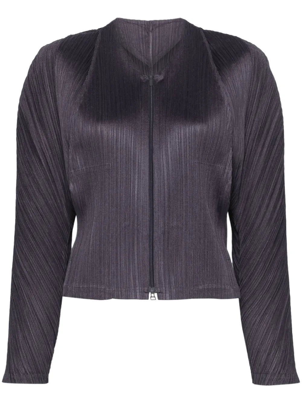 Lantern Jacket