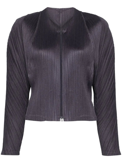Lantern Jacket