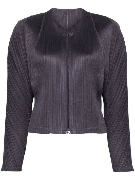 Lantern Jacket
