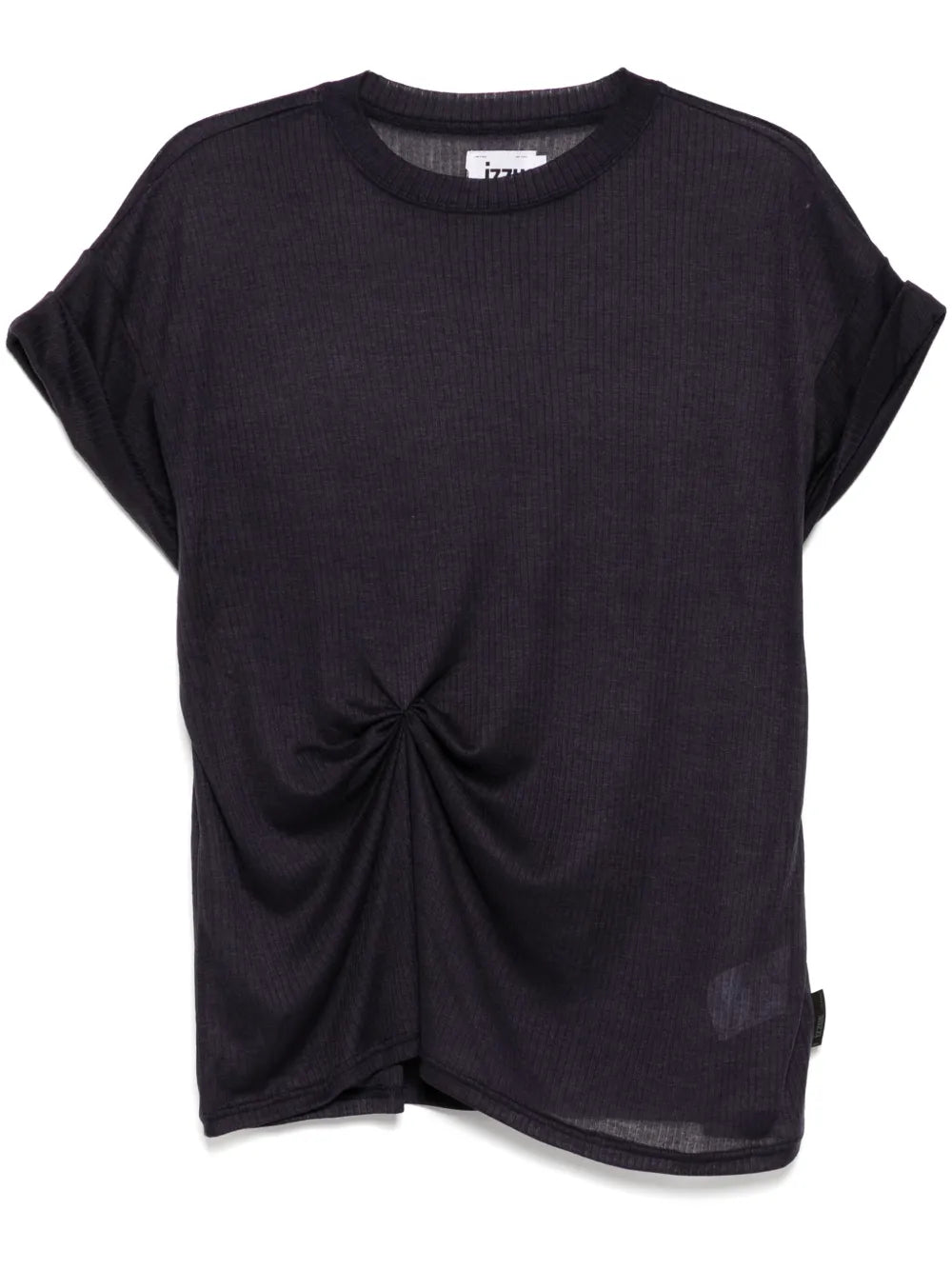 Ruched T-Shirt