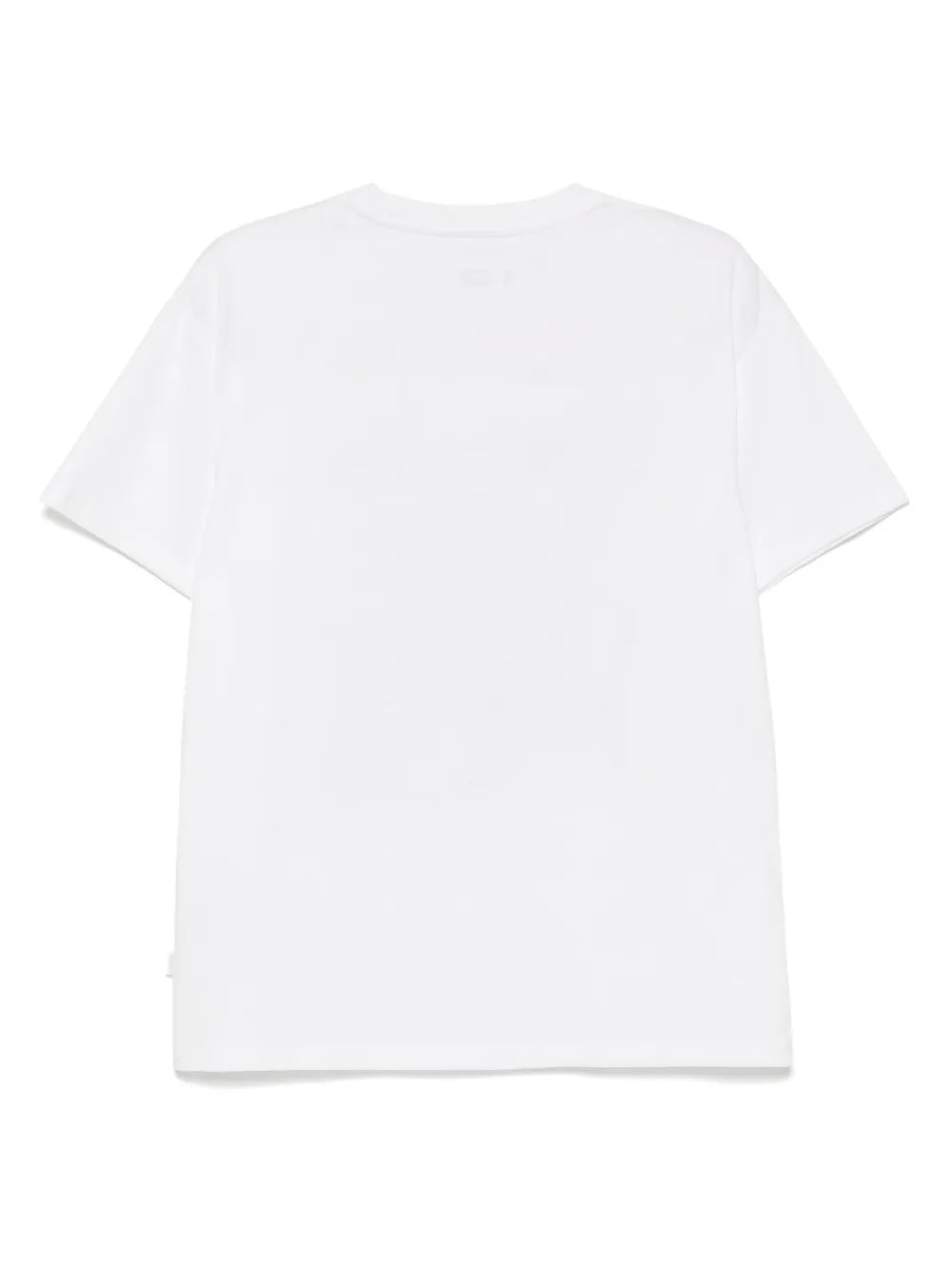 Slogan-Print T-Shirt