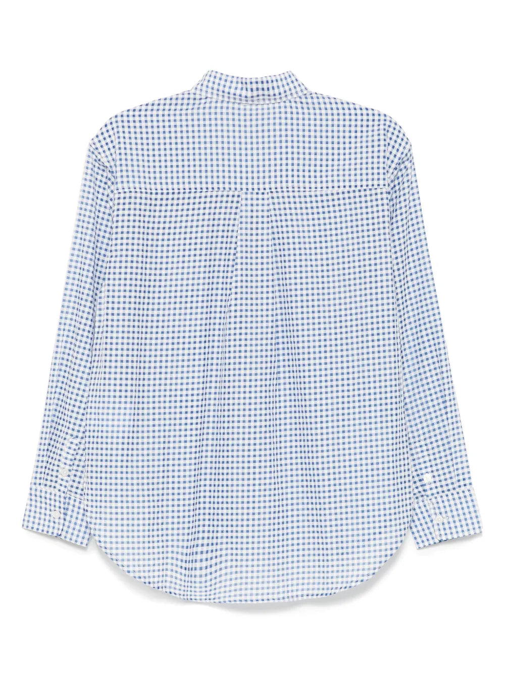 Patterned Shirt
