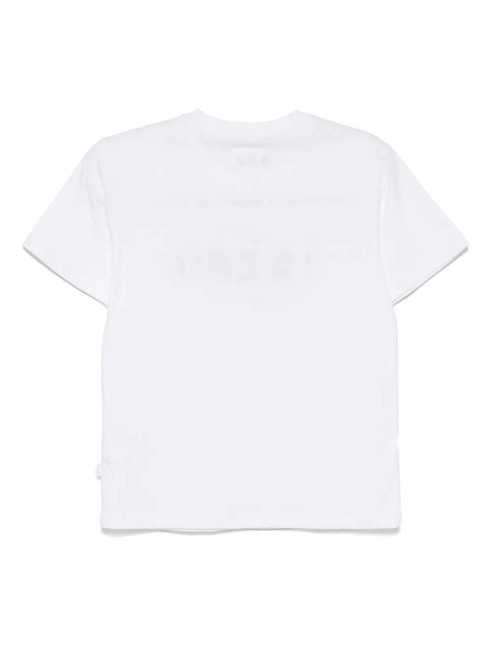 Logo-Embroidered T-Shirt