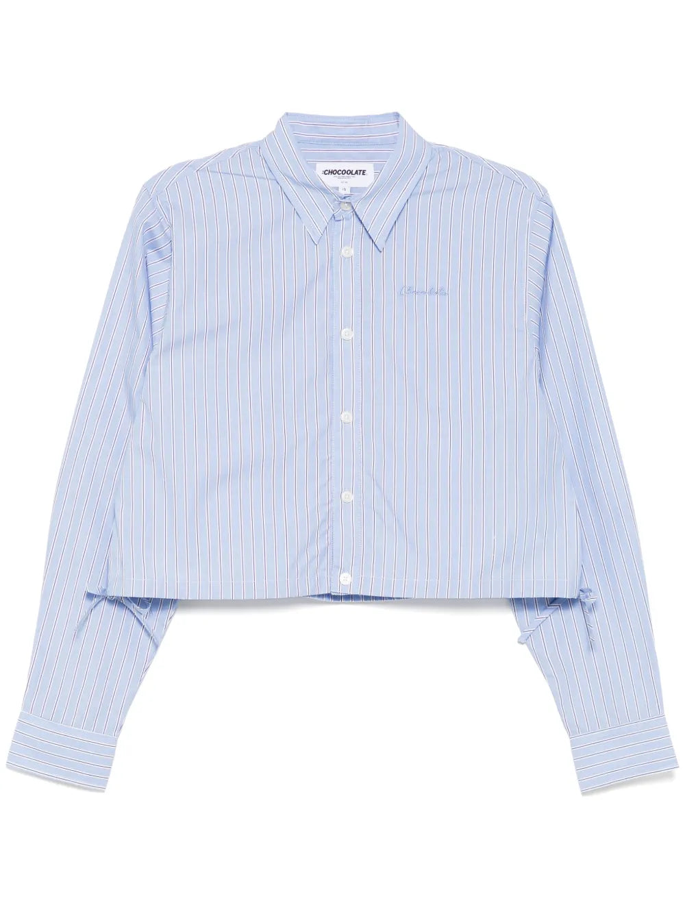Striped Shirt