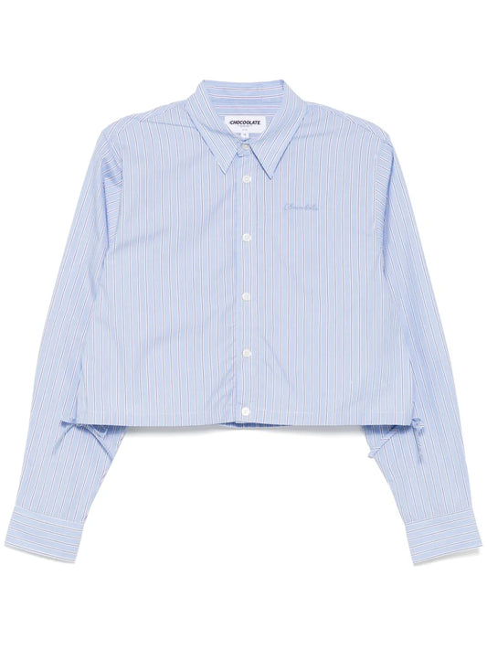 Striped Shirt
