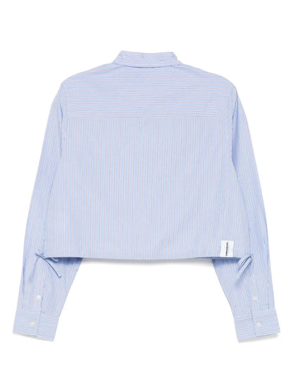 Striped Shirt
