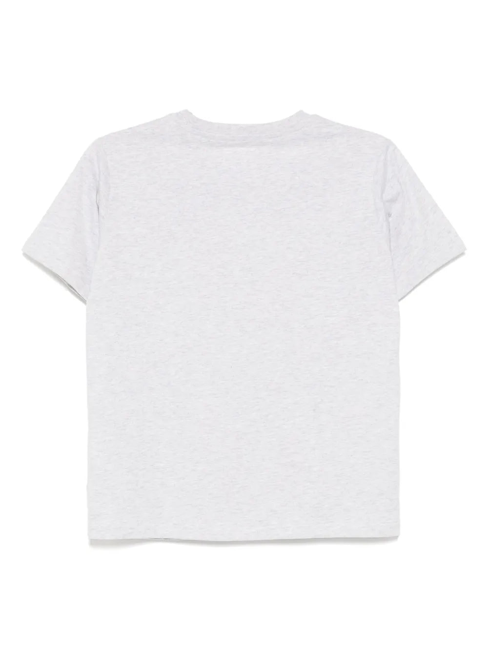 Logo-Embroidered T-Shirt