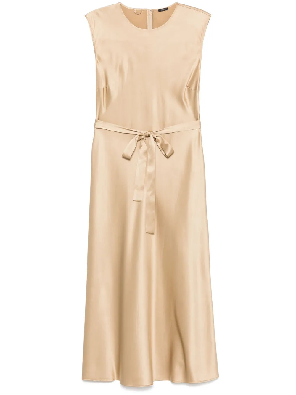 Garnier Midi Dress