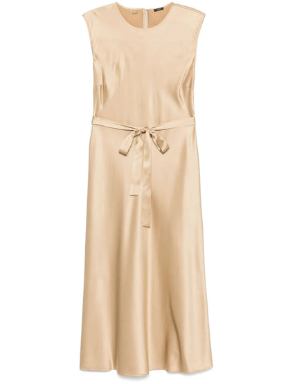 Garnier Midi Dress