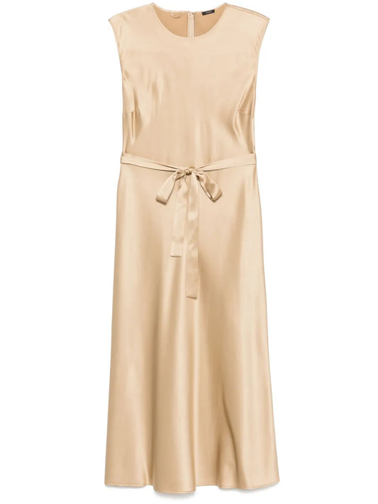 Garnier Midi Dress