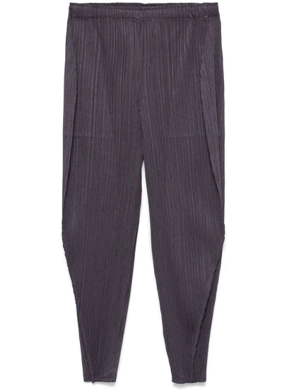 Lantern Trousers
