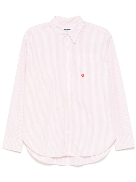Patterned Shirt