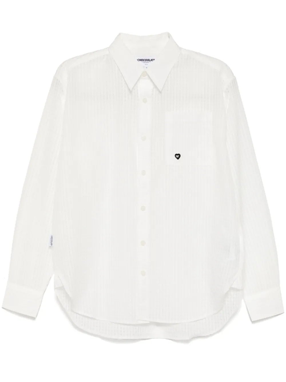 Patterns Shirt