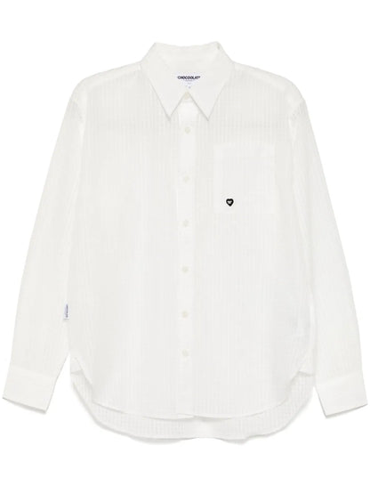 Patterns Shirt