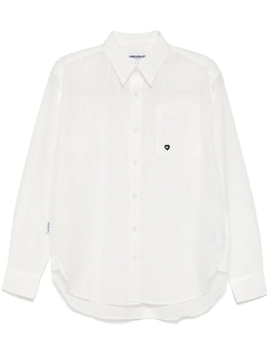Patterns Shirt