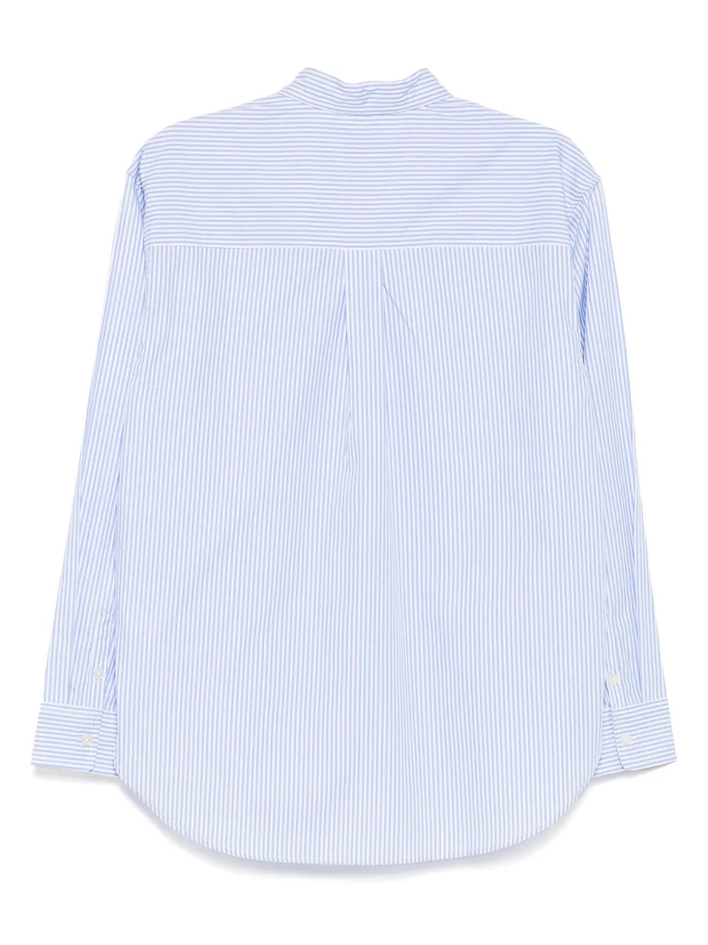 Patterned Shirt