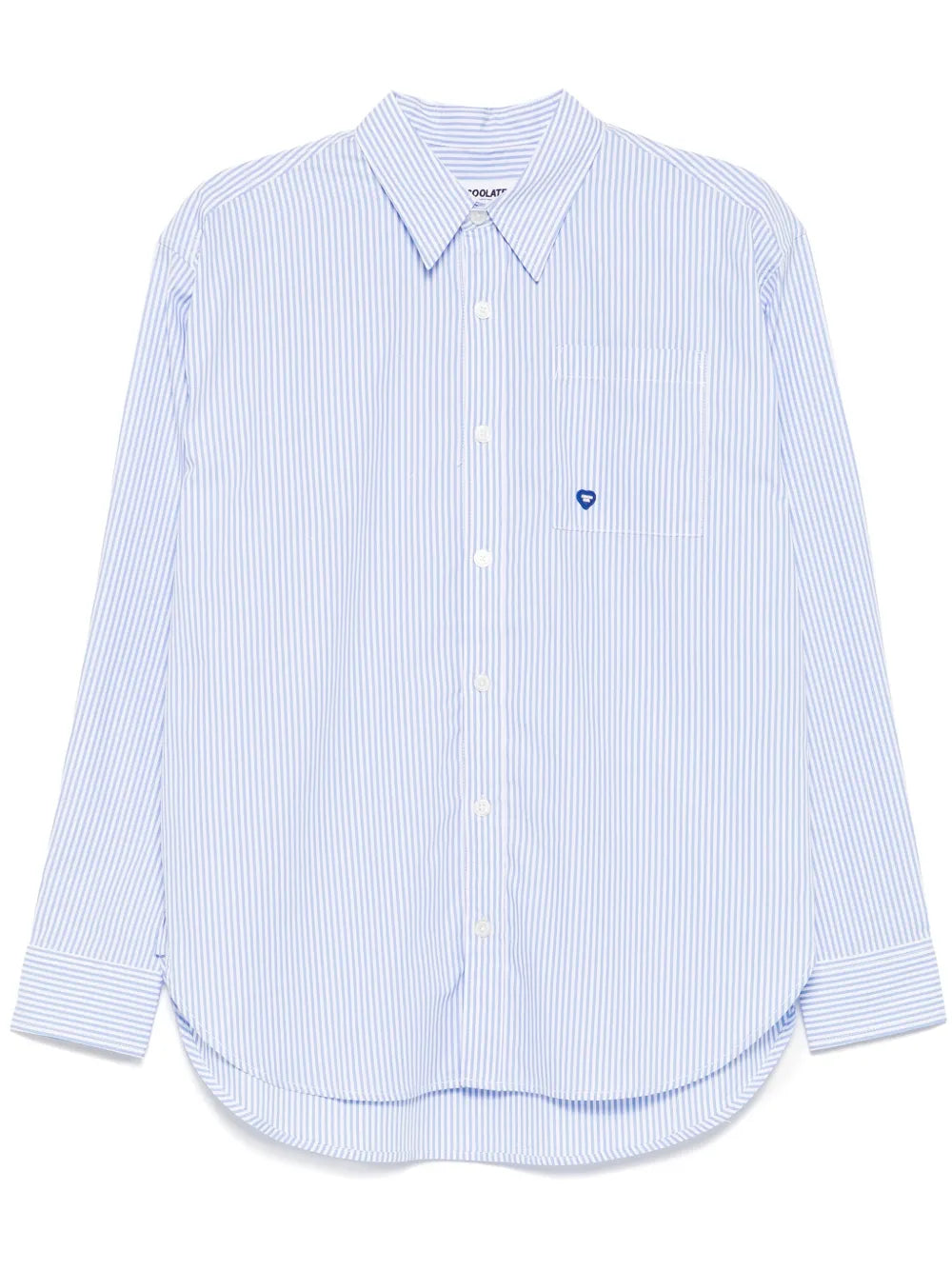 Patterned Shirt