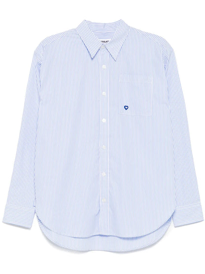 Patterned Shirt