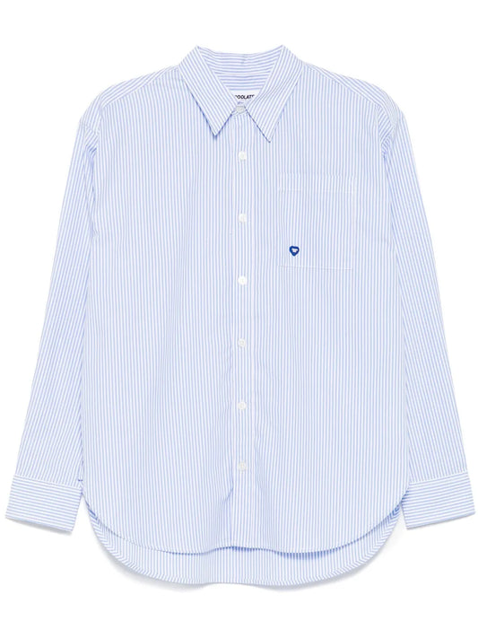 Patterned Shirt