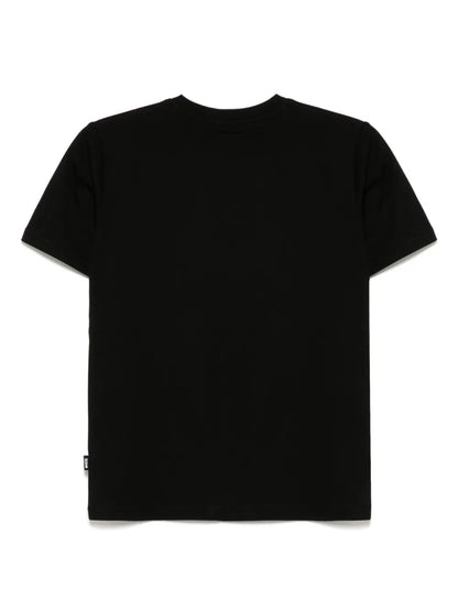 Embroidered T-Shirt