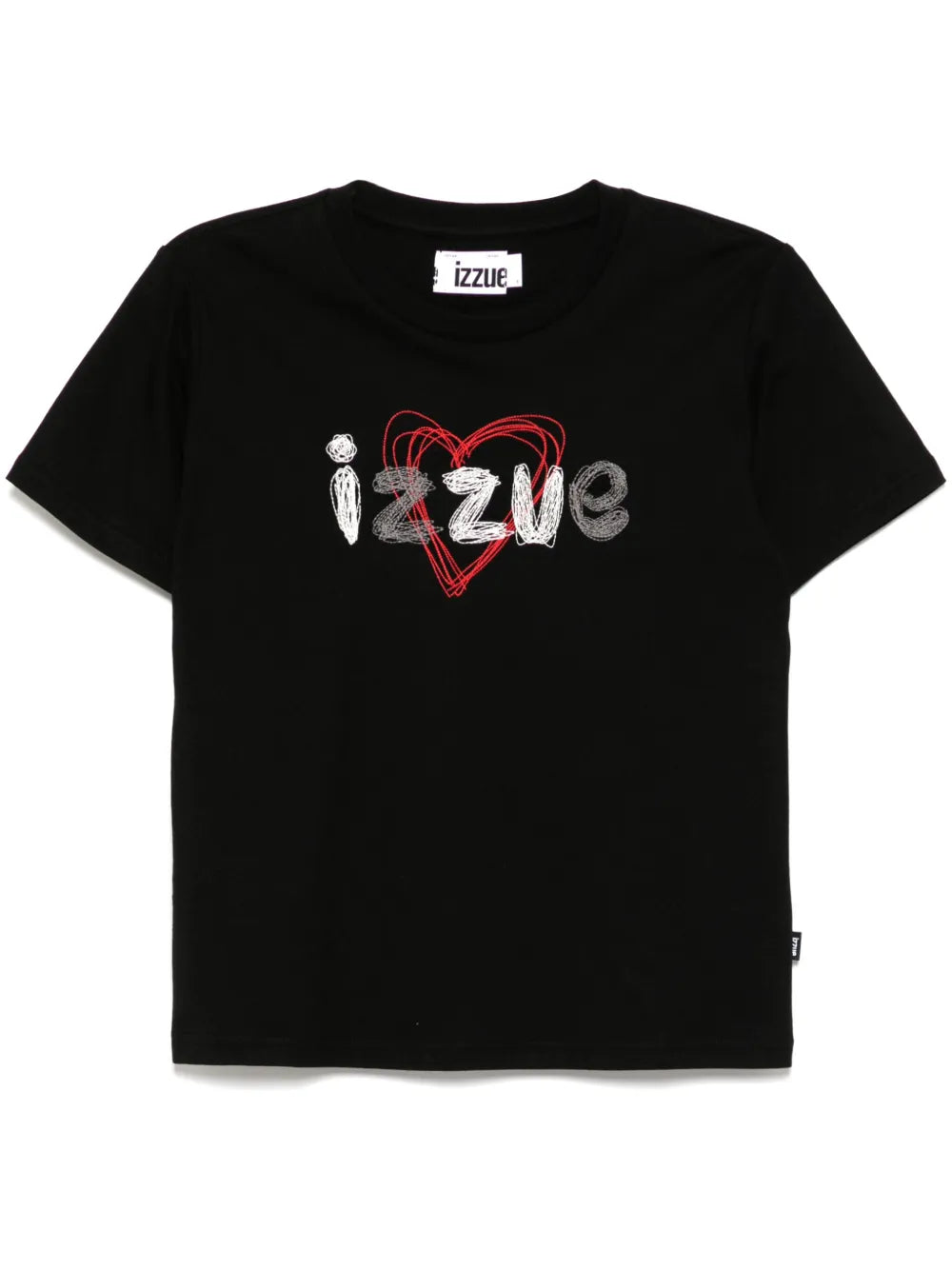 Embroidered T-Shirt