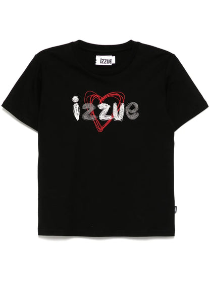 Embroidered T-Shirt
