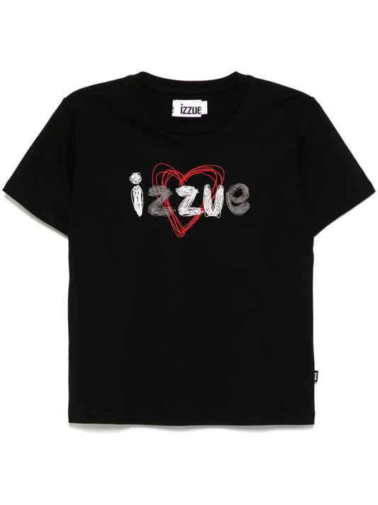 Embroidered T-Shirt