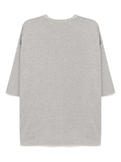 Graphic-Print T-Shirt