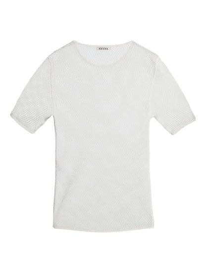Mesh T-Shirt
