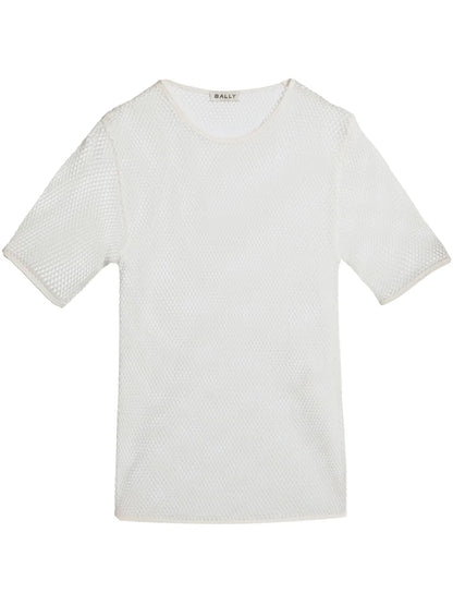 Mesh T-Shirt