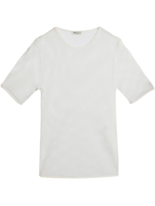 Mesh T-Shirt