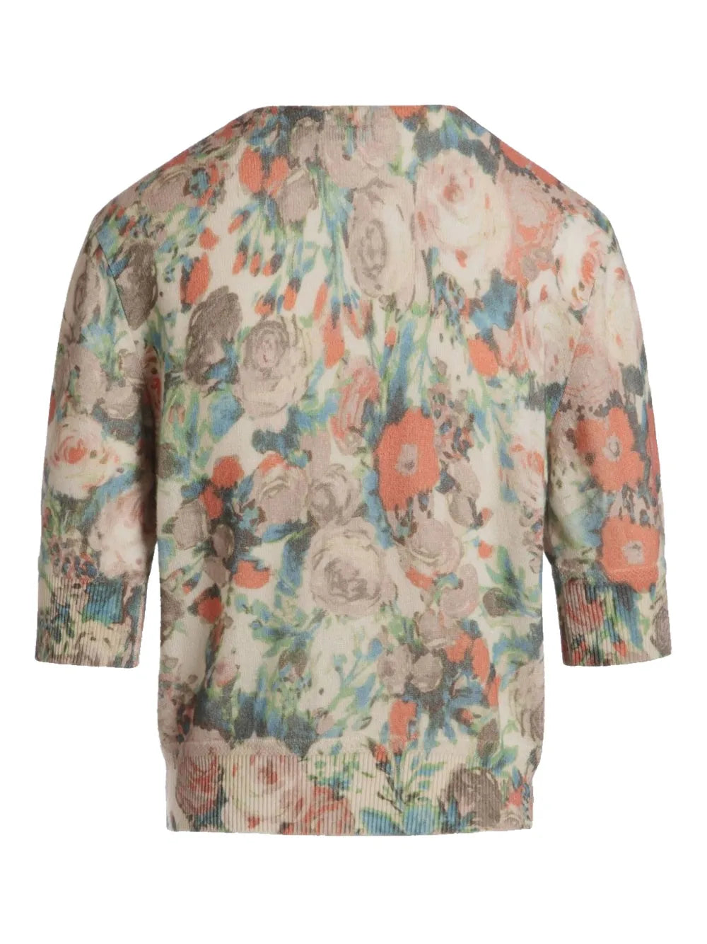 Cashmere Cardigan