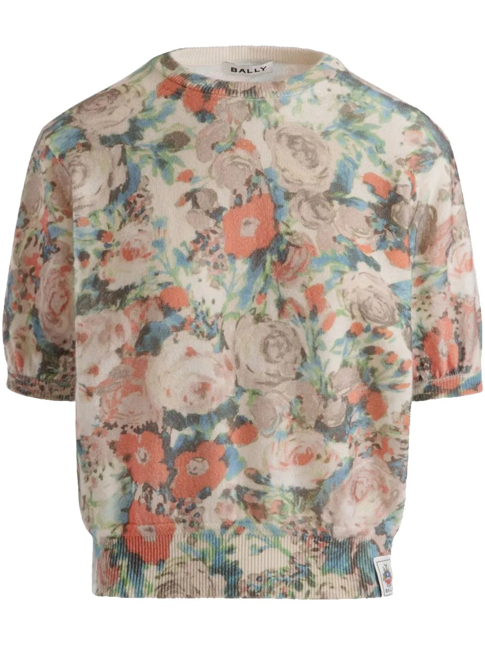 Cashmere Top