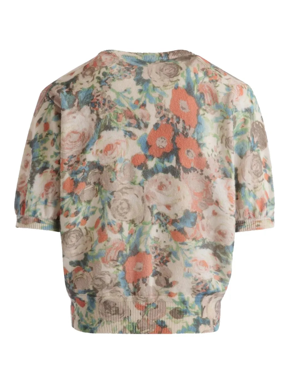 Cashmere Top