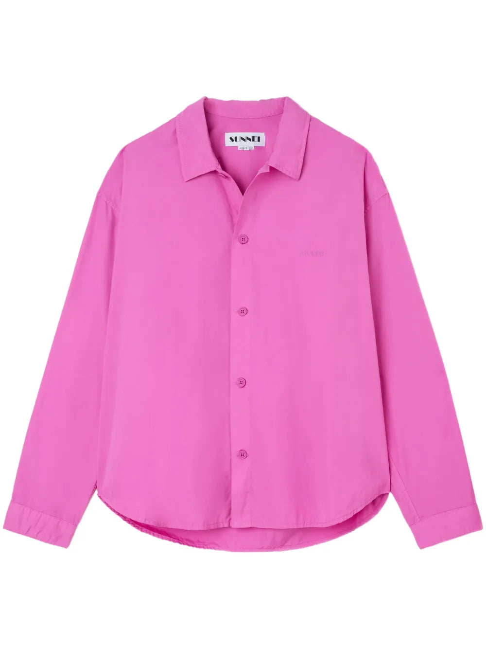 Cotton Shirt