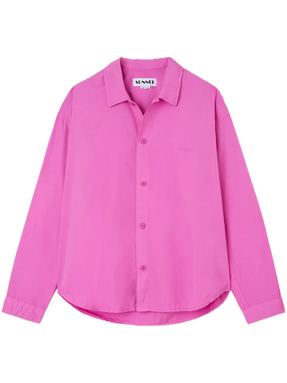 Cotton Shirt