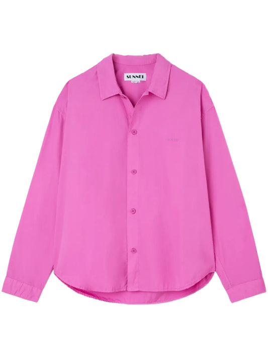 Cotton Shirt