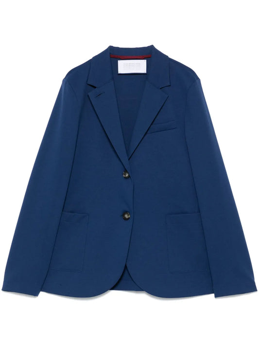 Single-Breasted Blazer