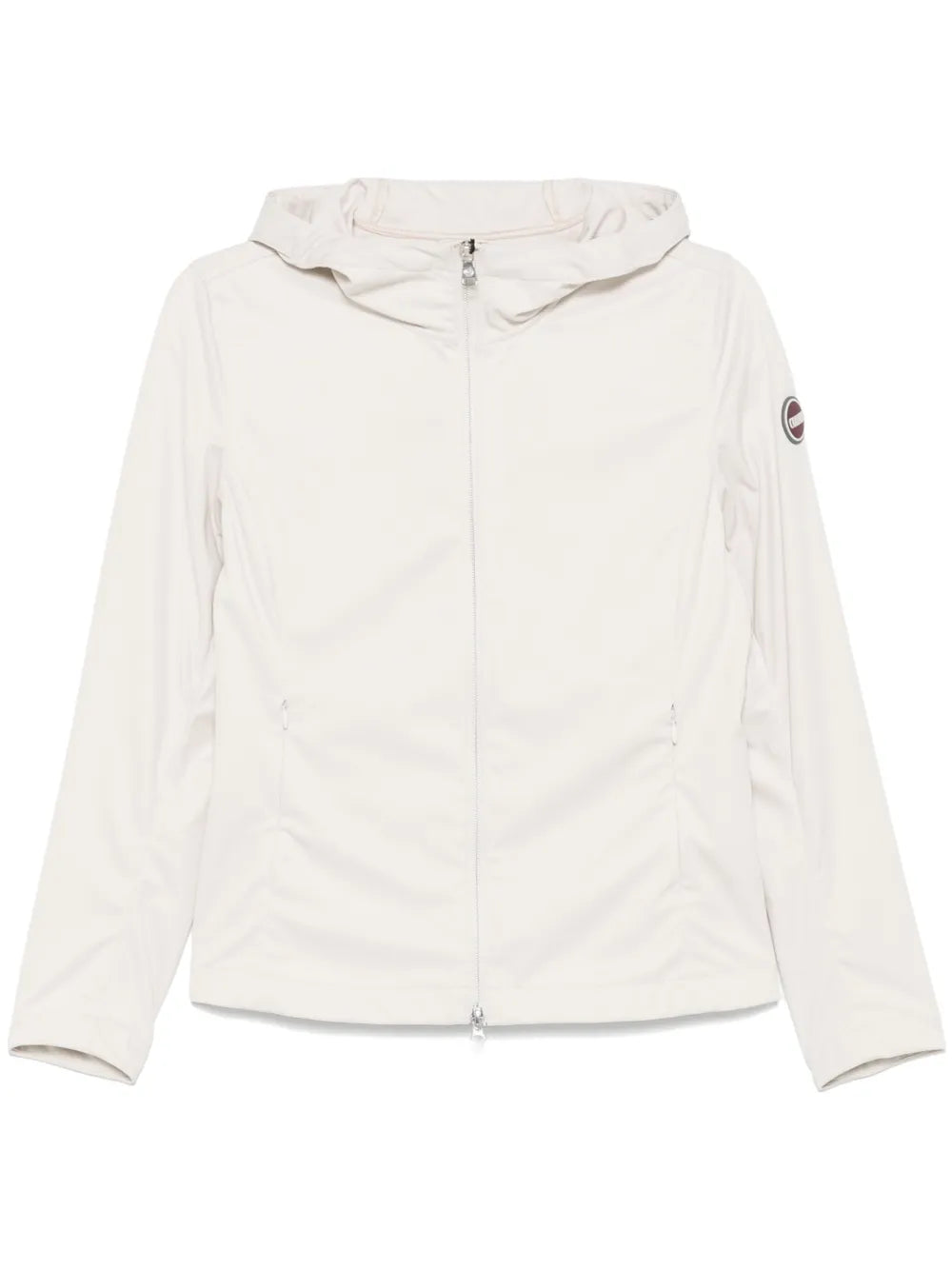 Logo-Patch Jacket