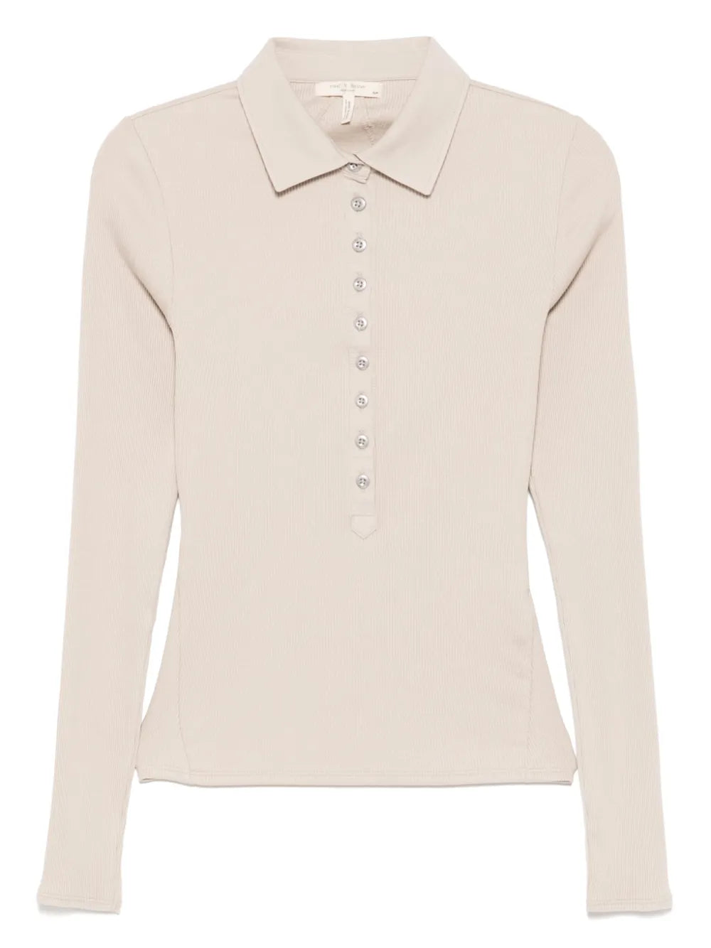 The Essential Polo Top