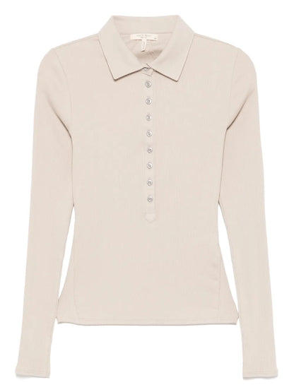 The Essential Polo Top