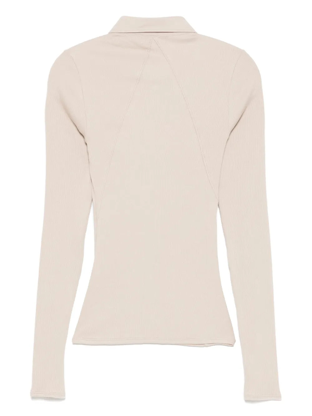 The Essential Polo Top